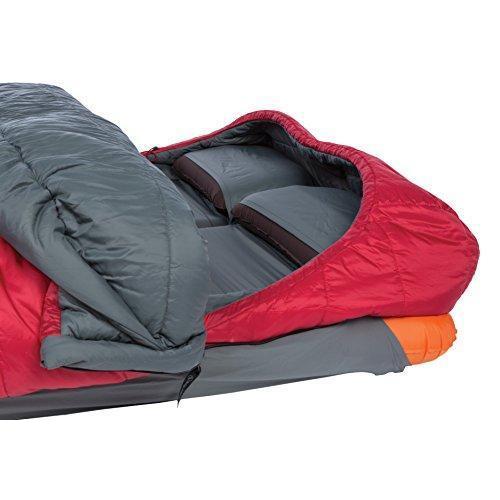 Big creek 30 double sleeping online bag