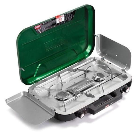 Coleman Eventemp 3 Camping Stove For Backpacking And Camping-Fit Bitzz