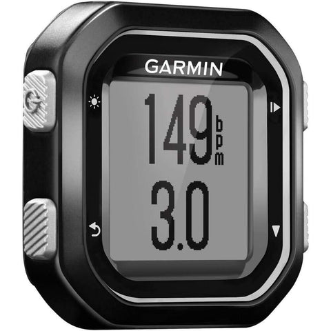 Garmin Edge 25 GPS Bluetooth Cycling Computer-Fit Bitzz