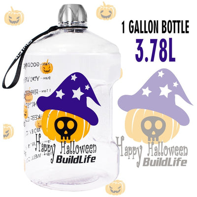 BPA Free Big Drink Water Bottle Jug