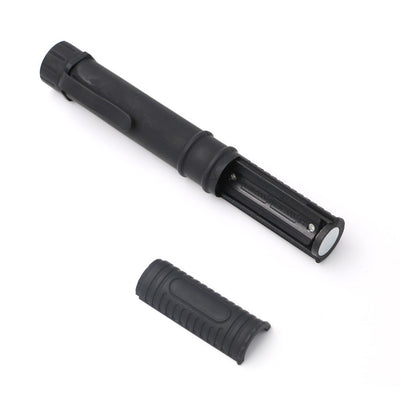 Multifunction LED Mini Pen Light Work Inspection Flashlight Torch Lamp With Magnet