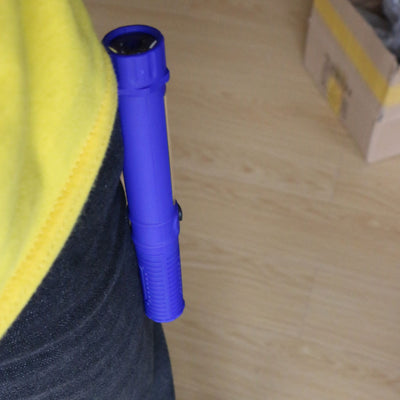 Multifunction LED Mini Pen Light Work Inspection Flashlight Torch Lamp With Magnet