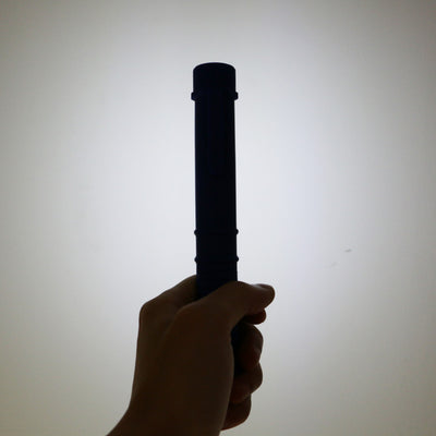 Multifunction LED Mini Pen Light Work Inspection Flashlight Torch Lamp With Magnet