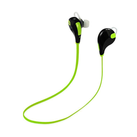 Reiko Wireless In Ear Headphones-Fit Bitzz