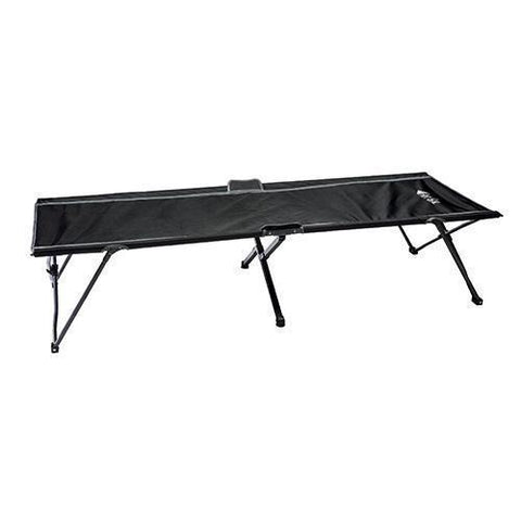 Tex Sport Mammoth Portable Folding Camping Bed 600 Lb Xl Cot-Fit Bitzz
