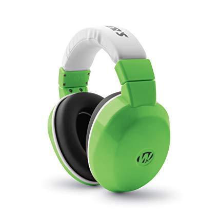 Walker's Game Ear Children's Noise Cancelling Passive Folding Ear Muff-Fit Bitzz