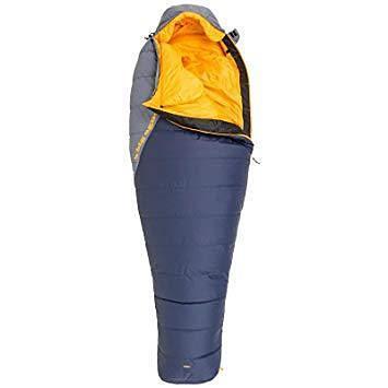 Big Agnes Sleeping Bag Boot Jack 25 600 Ri-pstop Shell Fabri Water Repellent Downtek Winter Camping-Fit Bitzz