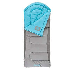 Coleman　DEXTER  POINT  寝袋 Amazon.com : Coleman Dexter Point 50 Degree Tall Sleeping