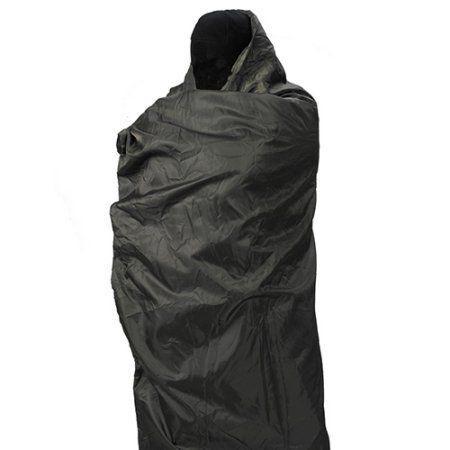 Proforce Equipment Snugpak Travelpak Blanket X-Large, Pebble Gray-Fit Bitzz
