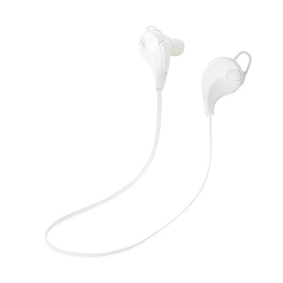 Reiko Wireless In Ear Headphones-Fit Bitzz