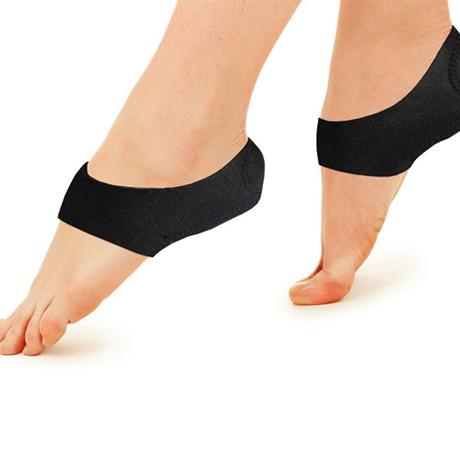 Shock-Absorbing Foot Wraps-Fit Bitzz