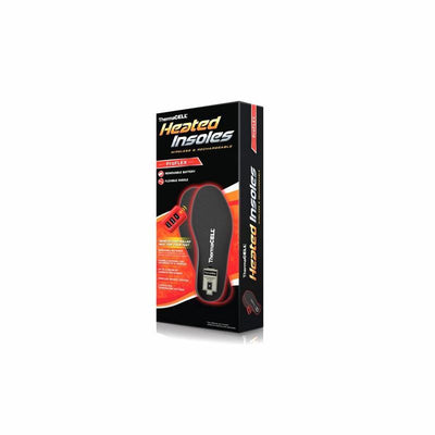 Thermacell Proflex Heated Insoles-Fit Bitzz